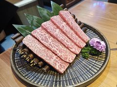 -丸藏和牛烧肉专门店(园区师惠坊店)