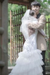 -金夫人婚纱摄影(衡阳店)
