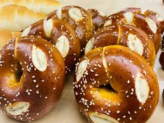 -One Bagel·一个贝果(悠唐店)