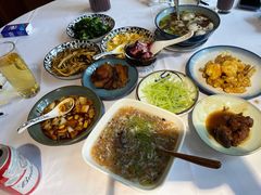 -席家花园(巨鹿花园店)