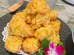 -盛京富丽园老菜馆·东北菜(和平南大街店)