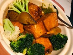 -T館·花园艺术餐厅
