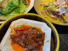 -蝴蝶里·粤菜·点心(滨江龙湖店)