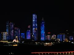 -武昌中华路码头(轮渡站)