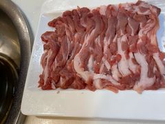 -福寿斋·老北京铜锅涮肉·烤鸭(顺义总店)