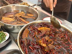 把子肉-刘小忙把子肉(北园大街总店)