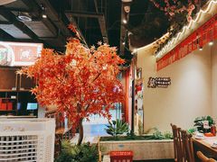 -杨记隆府重庆江湖菜(大悦城店)