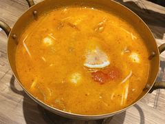 -长勺子东南亚(街道口店)