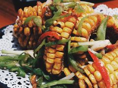 -捞围鲜·港式打边炉(海阳路店)