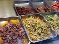 -山林大红·上海大红肠(四川北路店)