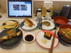 -濱寿司(高新伊藤店)