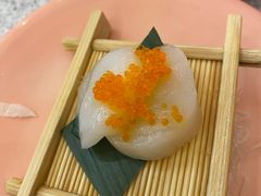 -争鲜回转寿司(太阳宫凯德SURPER店)