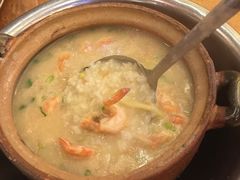 -辉记潮汕海鲜砂锅粥(林和西店)