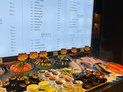 -船歌·鱼水饺青岛菜(闽江二路店)