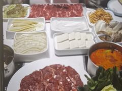 -麻辣因子滩羊火锅(世和广场店)