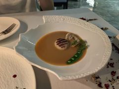 -圣丰索菲特·法国餐厅