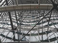 -上海中心大厦