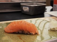 -鮨政·Omakase(港汇恒隆广场店)