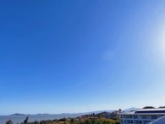 -天悦阁海景酒廊