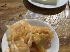 -郭场火锅鸡(梁山头店)