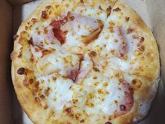 -棒约翰比萨.意面(甘露园尚街店)