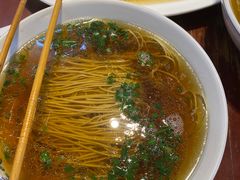 老上海传统阳春面-逸桂禾面馆