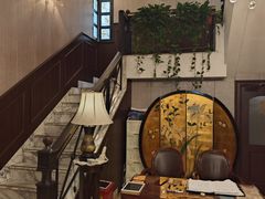 -老洋房花园饭店(绍兴路店)