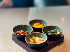 -半山腰·云南菜(侨福芳草地店)