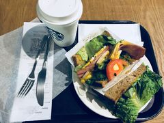 -星巴克(上海交通大学店)