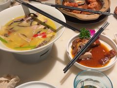 -港丽餐厅(天河城店)