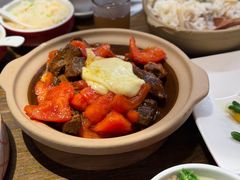 -院落新京菜·烤鸭(地安门店)