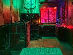 -棂笼·深度沉浸密室(武汉旗舰店)