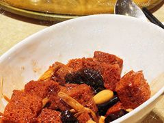 四喜烤麸-老客站酒楼(金花南路店)