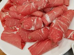 -马记伊源斋涮肉·清真菜(潘家园古玩市场店)