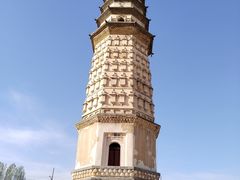 -修德寺塔