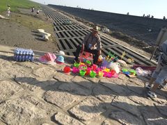 -南汇嘴观海公园