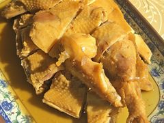 芸海爊鸡-芸海阁·农家私房菜(沙家浜景区出口店)