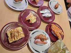 -寿司郎(皇庭广场店)