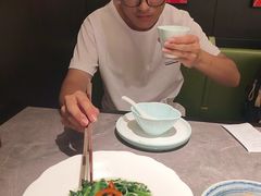 -奇芳阁·百年清真南京菜(夫子庙店)