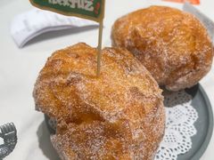 -喜势点·糖沙翁手工茶点·本地人茶居(永庆坊店)