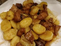 -印象牯岭小厨(牯岭街店)