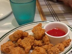 -菲滋意式餐厅(富阳东方茂店)