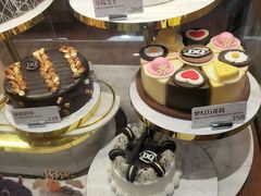 -DQ·蛋糕·冰淇淋(新佳丽店)