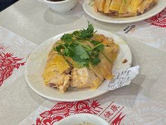 -振鼎鸡(福州路店)