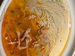 辣肉面-万寿斋(IST艾尚天地店)