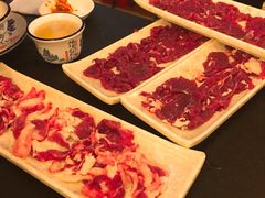 -悦来悦牛潮汕牛肉火锅(大浪店)