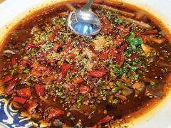 重庆毛血旺-盘飧市(春熙路店)