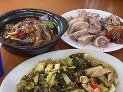 -四嫂鹅肉店(银海南二横街店)