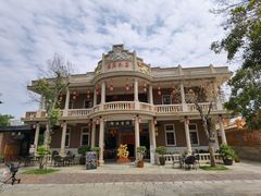 -晋江五店市传统文化旅游区