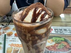 -兴华里茶记(禅城同济首店)